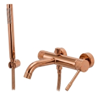 змішувач для ванни Rea Venti copper (REA-B9751)
