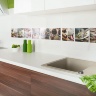 декор Paradyz Briosa Herbs B 20x60