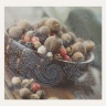 декор Paradyz Briosa Herbs B 20x60