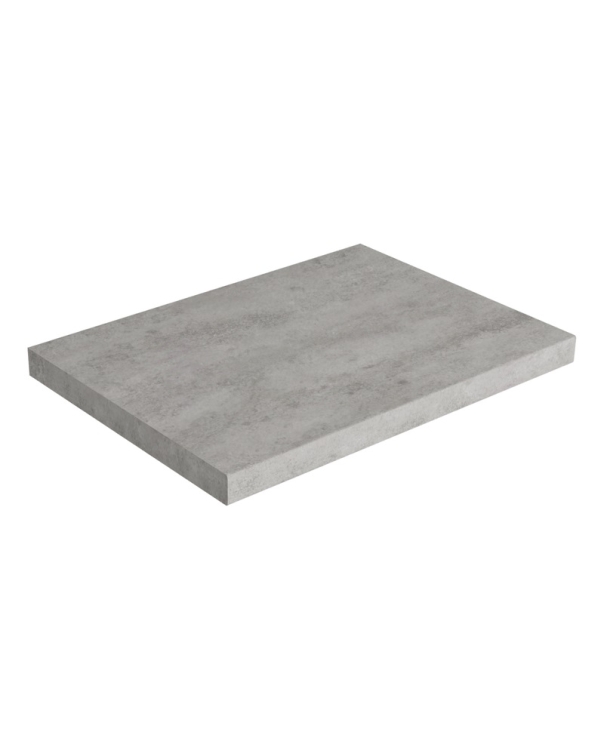 стільниця Lavita concrete 60x47 (5900378315254)