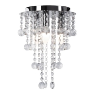 люстра TooLight chrom (OSW-09683)