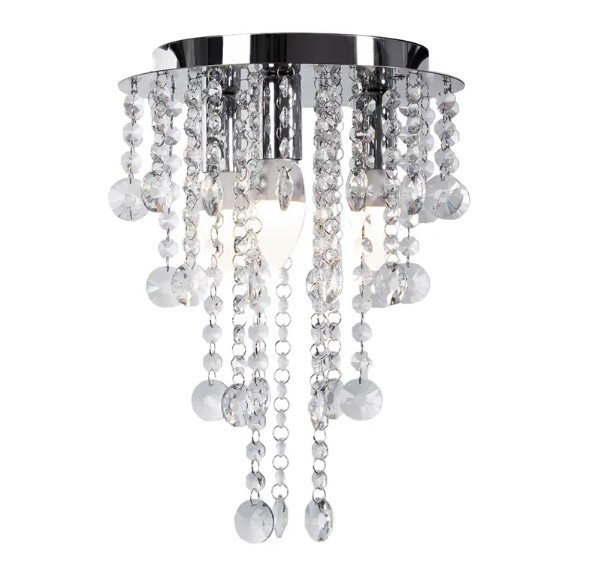 люстра TooLight chrom (OSW-09683)