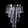 люстра TooLight chrom (OSW-09683)