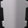 Radaway Argos уголок хром (003-019000301)
