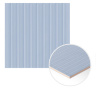 плитка Paradyz Neve Creative 9,8x9,8 blue decor