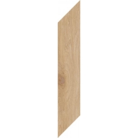 декор My Way Paradyz Heartwood 9,8x59,8 honey chevron prawy