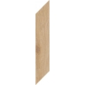 декор My Way Paradyz Heartwood 9,8x59,8 honey chevron prawy