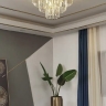 люстра TooLight chrom (OSW-05032)