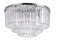 люстра TooLight chrom (OSW-05032)