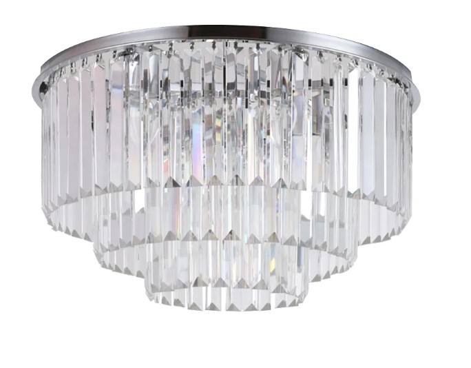 люстра TooLight chrom (OSW-05032)