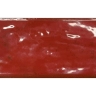 плитка Prissmacer Rain 7,5x30 Bordeaux