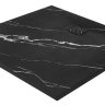 піддон Rea Magnum 90x90 квадратний, carrara black (REA-K7008)