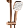 душова система Rea Storm gold brush (REA-P3000)