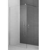 душевая перегородка Radaway Modo Chrome X II 1050x2000 безопасное стекло, прозрачное (389305-01-01)