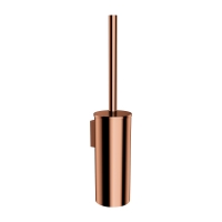 ершик для унитаза Omnires Modern Project copper (MP60621CP)