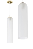 люстра TooLight white gold (OSW-04661)
