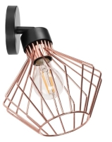 бра TooLight black/gold (OSW-08559)