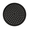верхний душ Rea black (REA-P0501)