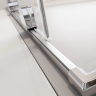 боковая стенка Radaway Furo/Essenza 8 70x200 стекло прозрачное, хром (10113070-01-01)