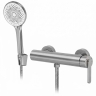 змішувач для ванни Rea Ontario side brushed nickel (REA-B6550)