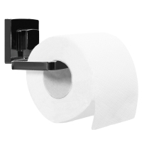 держатель для туалетной бумаги Rea Tutumi black (HOM-00554)