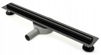 трап Rea Neo Slim Black Pro 900 мм (REA-G8903)