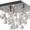 люстра TooLight chrom (OSW-00551)