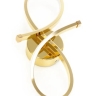 бра TooLight gold (OSW-01067)