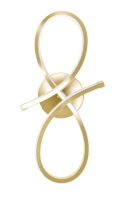 бра TooLight gold (OSW-01067)