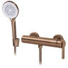 змішувач для ванни Rea Ontario side brushed copper (REA-B6549)
