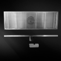 душевой канал MAGdrain A2, 300 мм, матовый (JCW300G50-B)