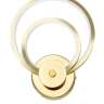 бра TooLight gold (OSW-06116)
