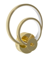 бра TooLight gold (OSW-06116)