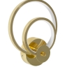 бра TooLight gold (OSW-06116)