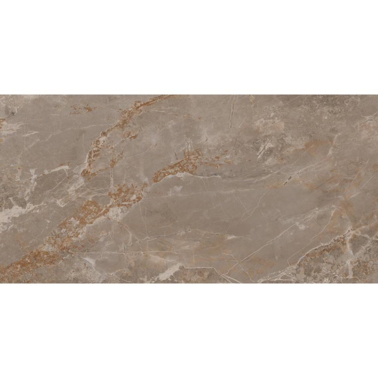 плитка La Fenice Genesis 60x120 Taupe Rett