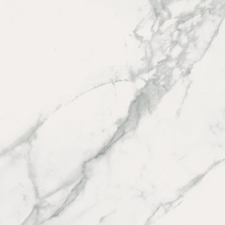плитка Opoczno Calacatta Marble 59,8x59,8 белый (TGGR1009309010)