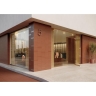плитка Paradyz Sundown 6,6x24,5 cotto, mat, structura