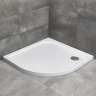 піддон Radaway Delos A 85x85 білий (SDA8585-01)