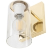 бра TooLight gold (OSW-40032)