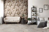 плитка La Fenice Genesis 60x120 Pearl Rett