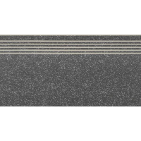 ступень Cersanit Milton 29,8x59,8 графит (TDZZ1250796191)