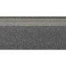 ступень Cersanit Milton 29,8x59,8 графит (TDZZ1250796191)