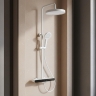 душова система Rea Farel white (REA-P0353)