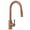 смеситель для кухни Rea Ontario brushed copper (REA-B6572)