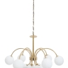 люстра TooLight gold (OSW-04048)