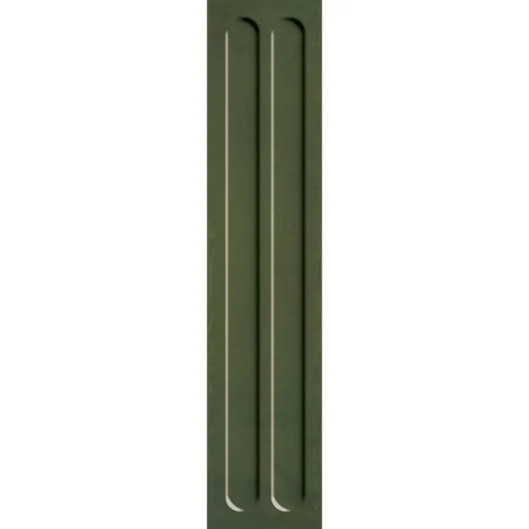 плитка Paradyz Monpelli 6,5x29,8 olive struktura C