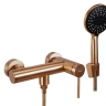 змішувач для душа Rea Foss Clif brushed copper (REA-B9636)