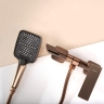 змішувач для ванни Rea Joe Premium brushed copper (REA-B2254)