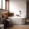 змішувач для ванни Rea Joe Premium brushed copper (REA-B2254)