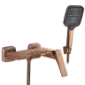 змішувач для ванни Rea Joe Premium brushed copper (REA-B2254)